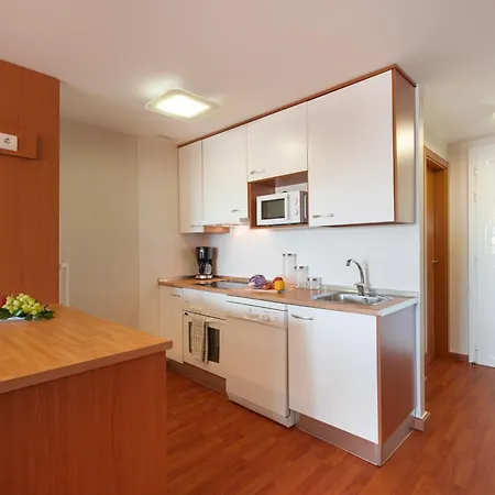 Vista Paraiso Адехе