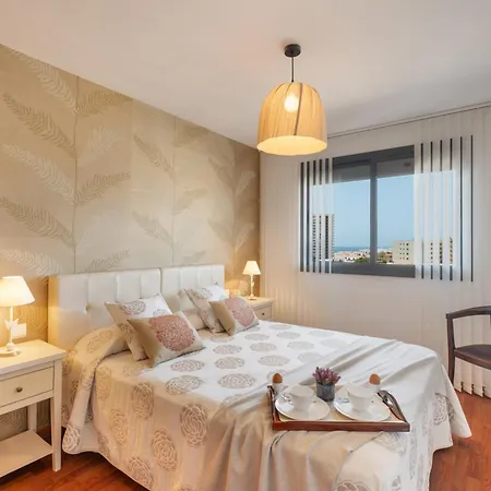 Vista Paraiso * Адехе