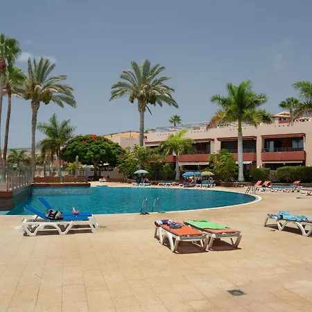 Апартаменты Vista Paraiso