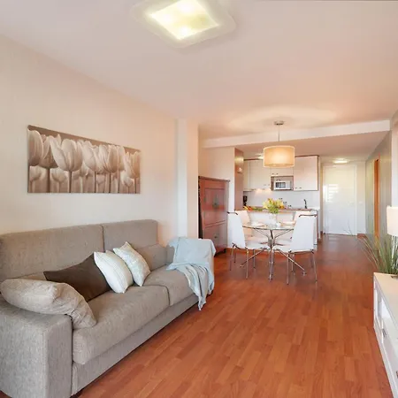 Apartamento Vista Paraiso *