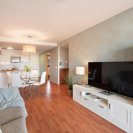 Appartement Vista Paraiso