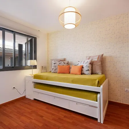 Vista Paraiso Appartement Costa Adeje (Tenerife)