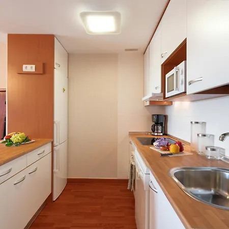 Vista Paraiso * Costa Adeje (Tenerife)