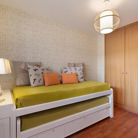 Vista Paraiso Appartement