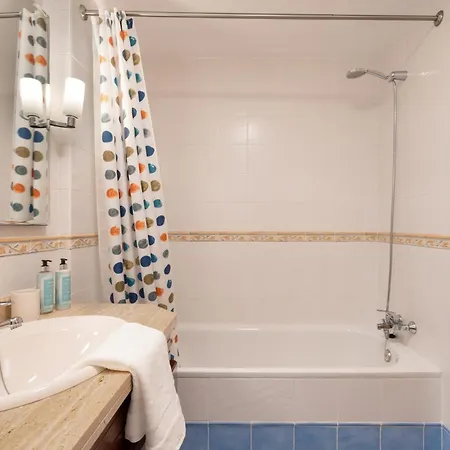 Vista Paraiso Appartamento *