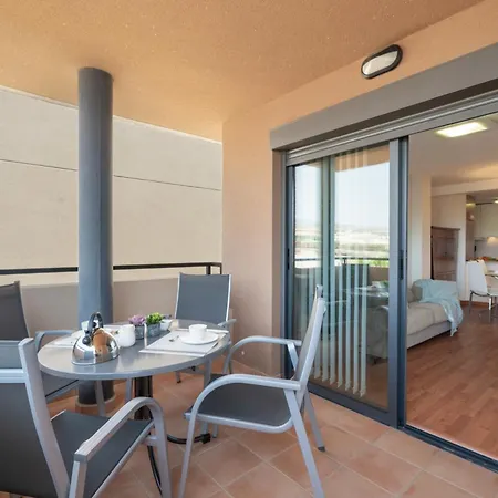 Apartment Vista Paraiso Costa Adeje (Tenerife)