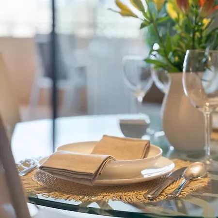 Vista Paraiso Costa Adeje (Tenerife)