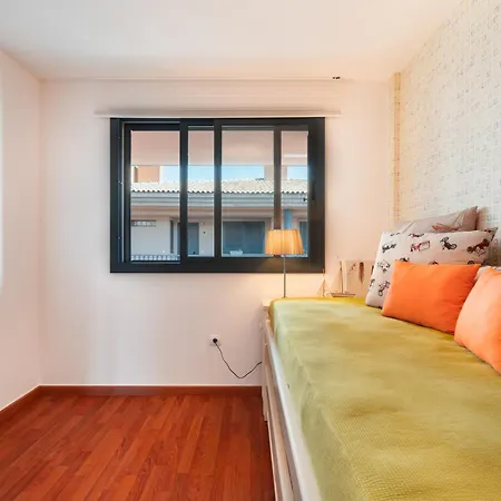 Vista Paraiso Apartment