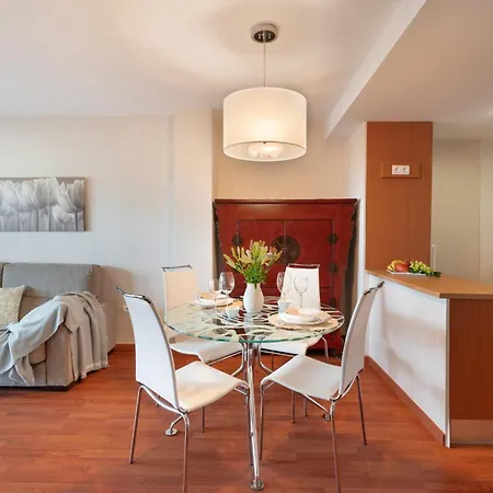 Apartment Vista Paraiso