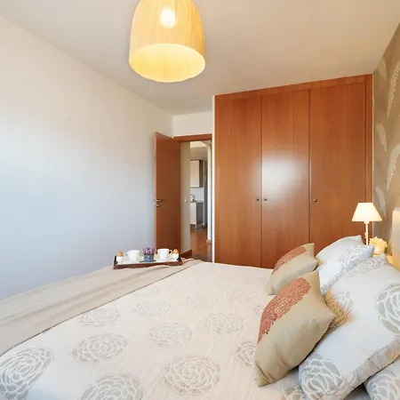 Vista Paraiso Appartement *