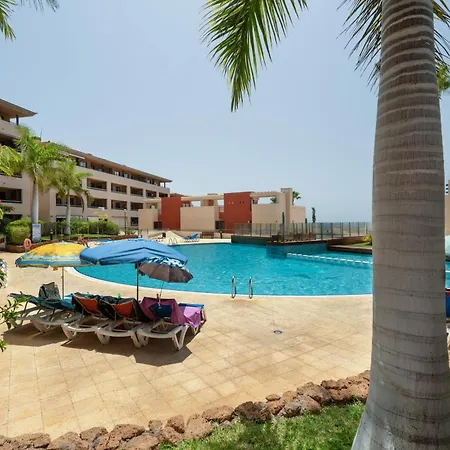 Apartment Vista Paraiso Costa Adeje (Tenerife)