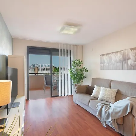 Vista Paraiso Appartement *