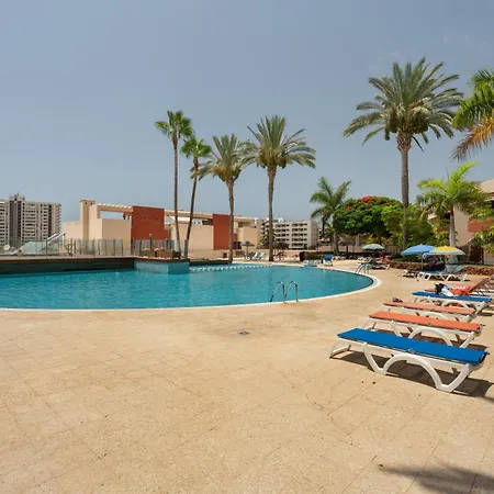 Appartement Vista Paraiso *