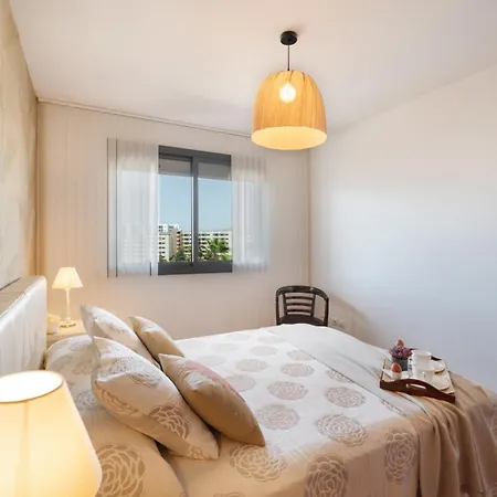 Vista Paraiso Apartment Costa Adeje (Tenerife)