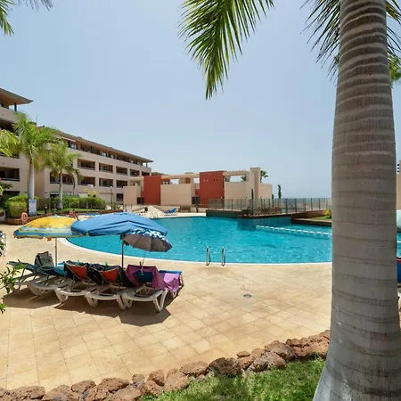 Vista Paraiso Costa Adeje (Tenerife)