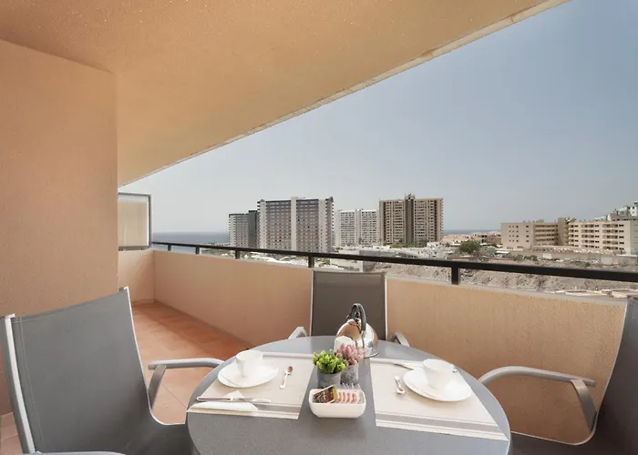 Vista Paraiso Адехе