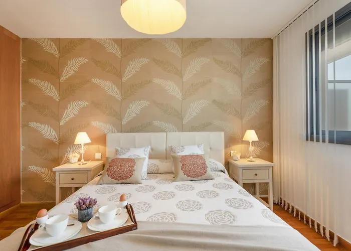 Vista Paraiso Апартаменти *