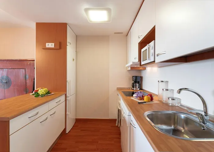 Vista Paraiso * Адехе