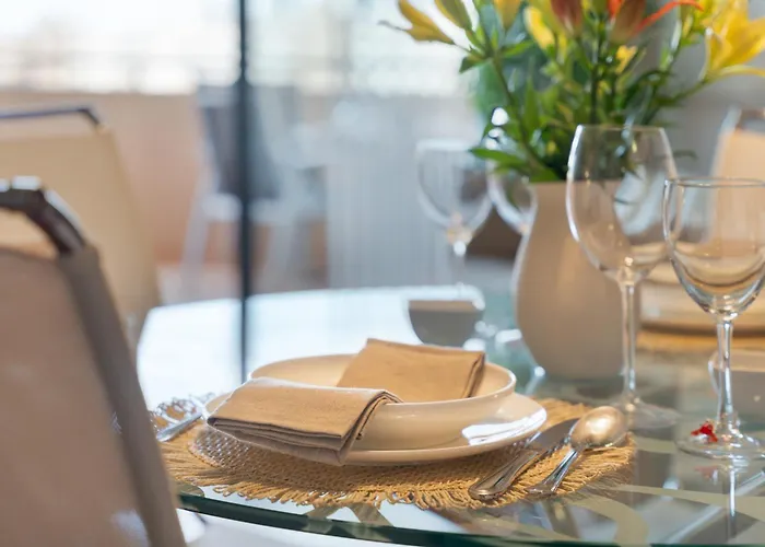 Vista Paraiso Адехе