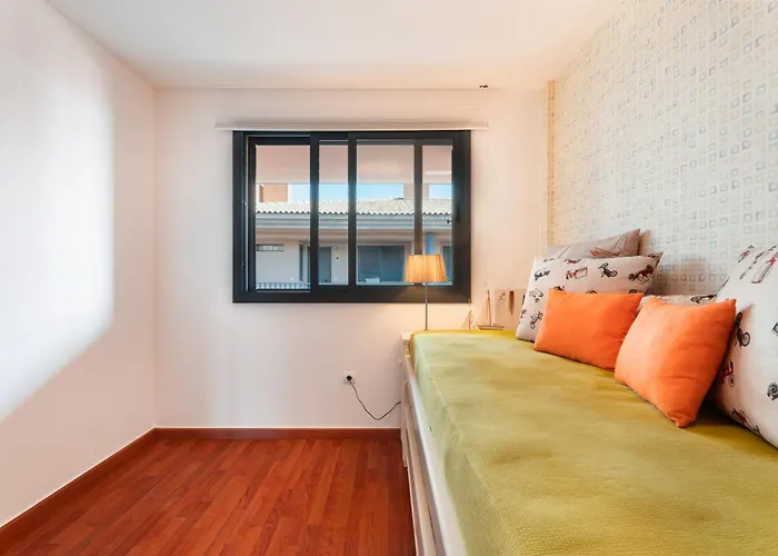 Vista Paraiso Апартаменти