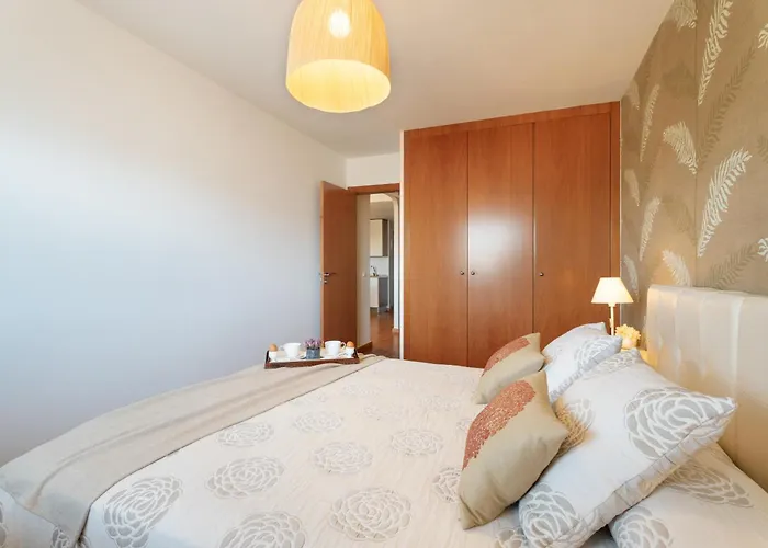 Vista Paraiso Апартаменти *