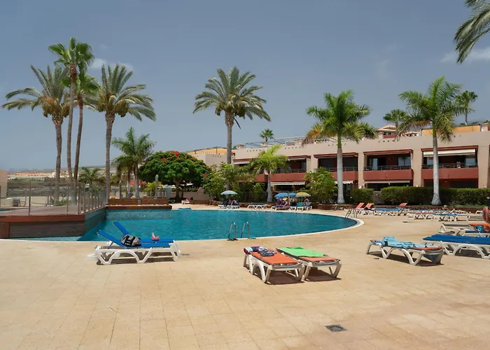 Апартаменти Vista Paraiso