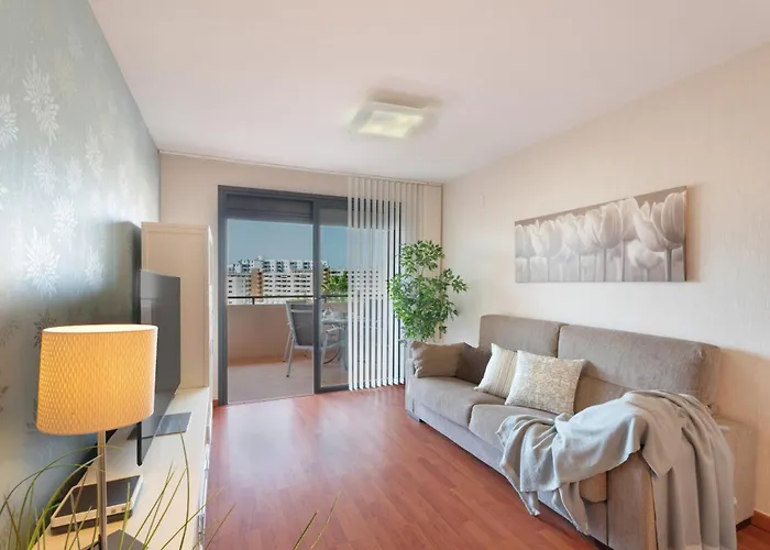 Vista Paraiso Апартаменти *