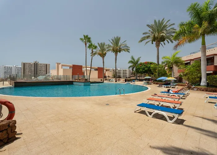 Апартаменти Vista Paraiso *