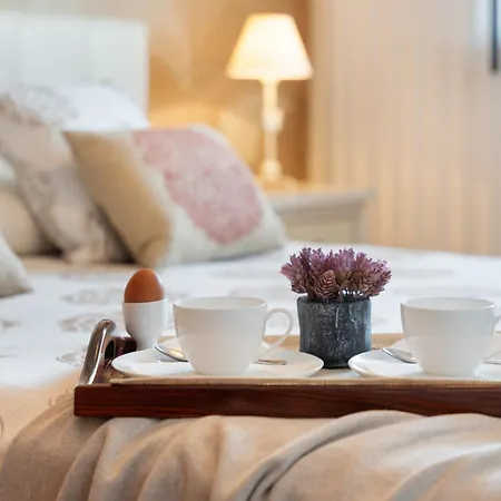 Vista Paraiso Apartment