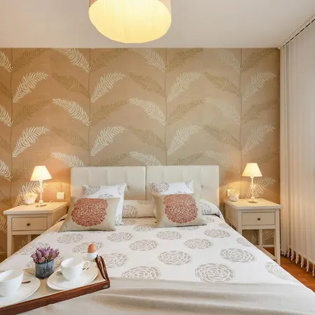 Vista Paraiso Apartment *