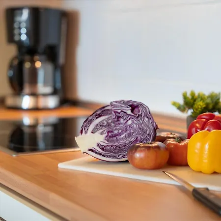 Vista Paraiso Apartment Costa Adeje (Tenerife)