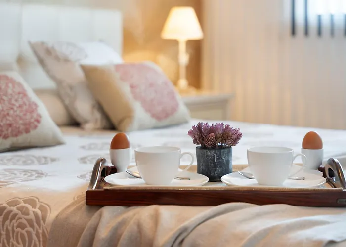 Vista Paraiso Apartment