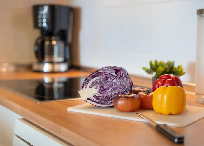 Vista Paraiso Apartment Costa Adeje (Tenerife)