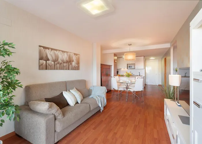 Apartment Vista Paraiso *